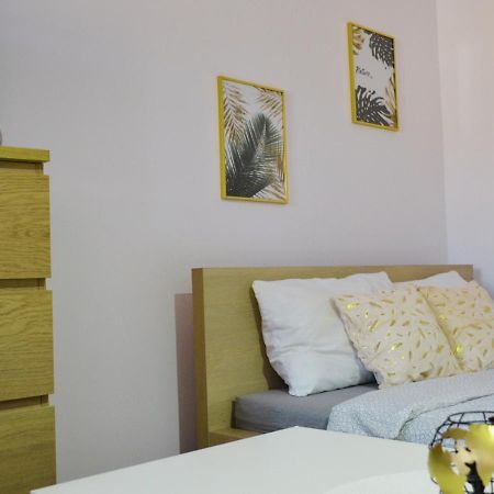 Apartament Poznan Extra Zone Eksteriør bilde