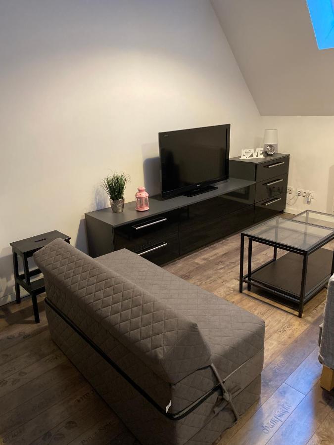 Apartament Poznan Extra Zone Eksteriør bilde