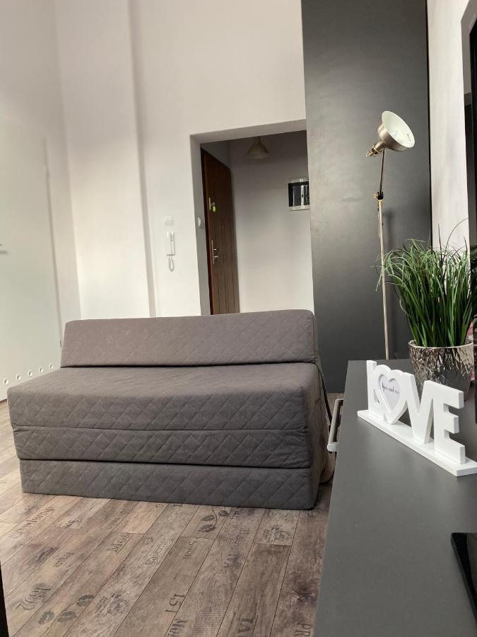 Apartament Poznan Extra Zone Eksteriør bilde