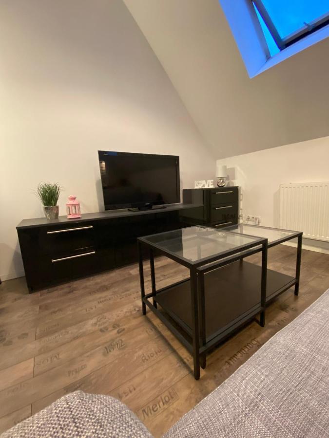 Apartament Poznan Extra Zone Eksteriør bilde