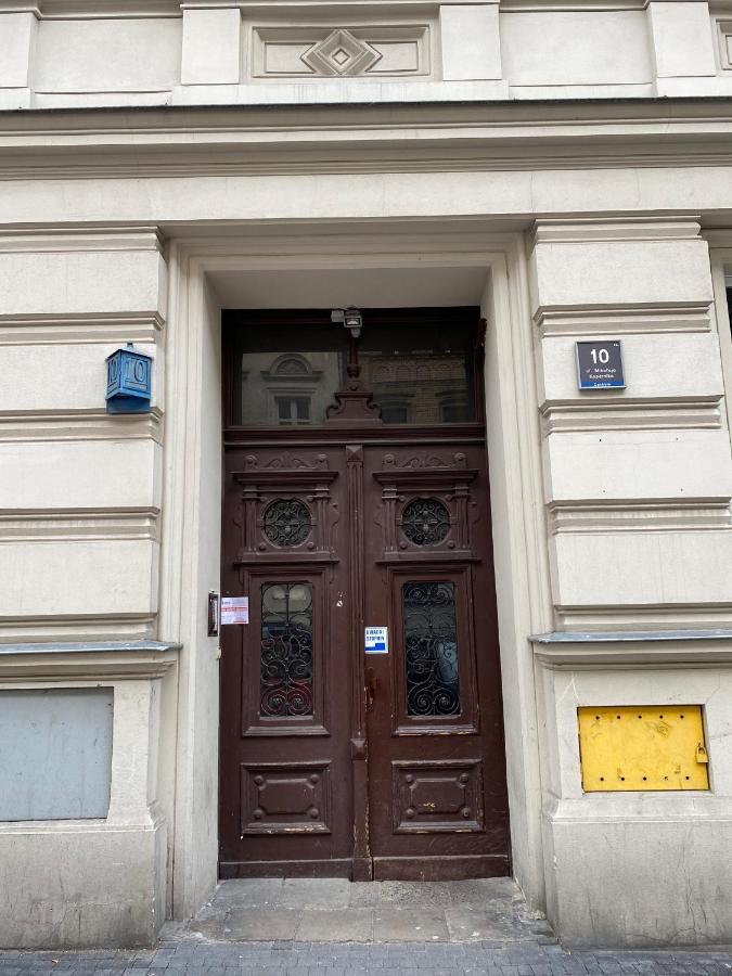 Apartament Poznan Extra Zone Eksteriør bilde