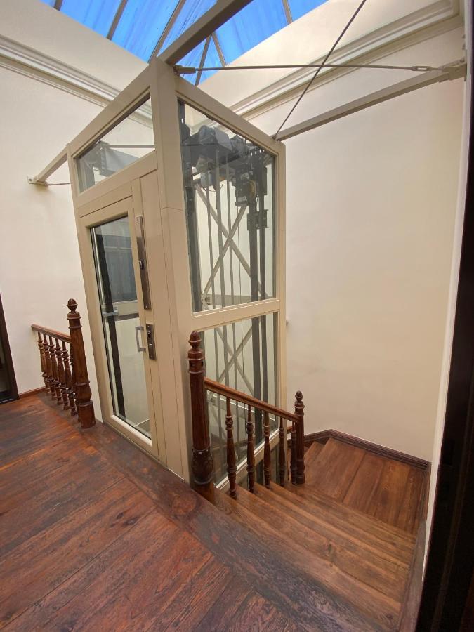 Apartament Poznan Extra Zone Eksteriør bilde