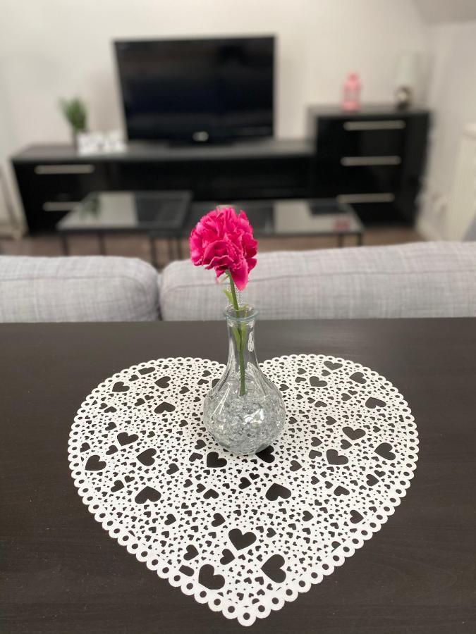 Apartament Poznan Extra Zone Eksteriør bilde