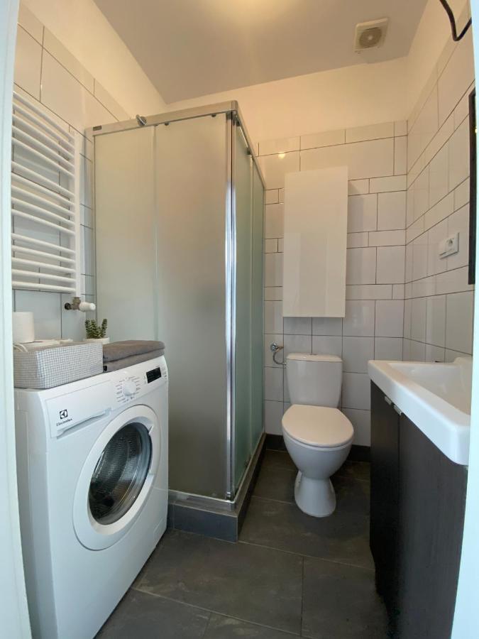 Apartament Poznan Extra Zone Eksteriør bilde