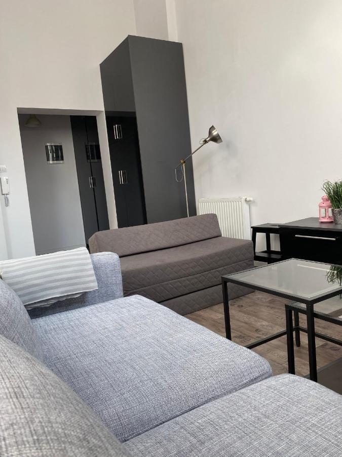 Apartament Poznan Extra Zone Eksteriør bilde