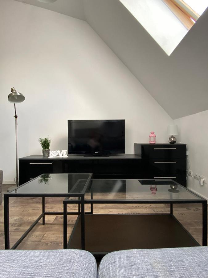 Apartament Poznan Extra Zone Eksteriør bilde