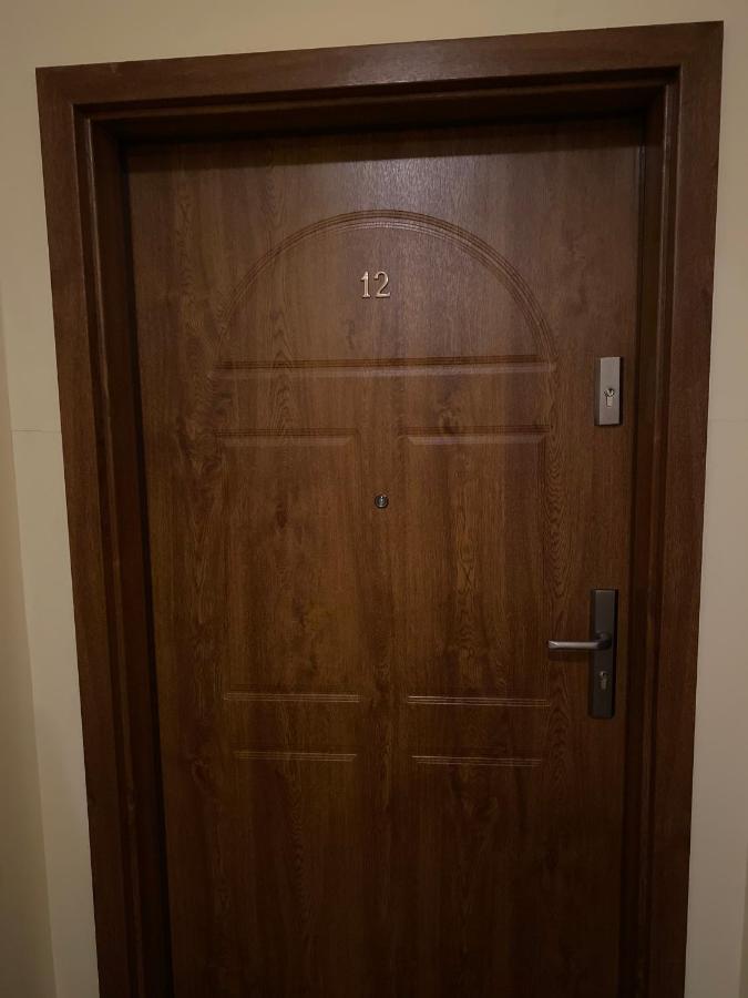 Apartament Poznan Extra Zone Eksteriør bilde