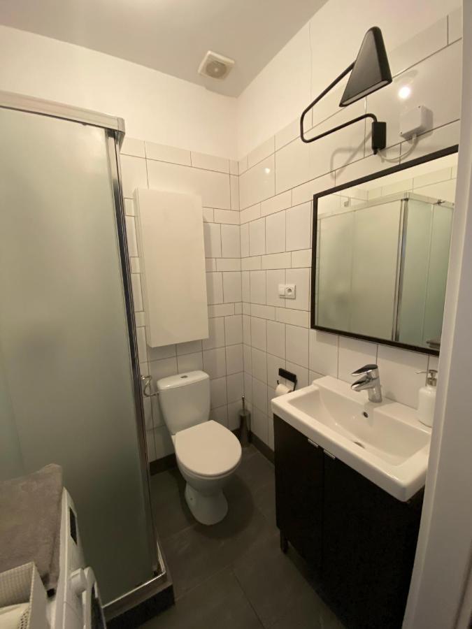 Apartament Poznan Extra Zone Eksteriør bilde